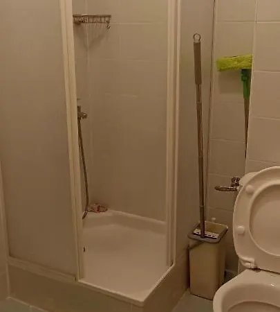 Cozy With Sea View And Free Parking * פומורי