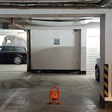 Cozy With Sea View And Free Parking * פומורי